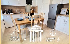 Le Phare Du Bout Du Monde - Logement Proche Du Port